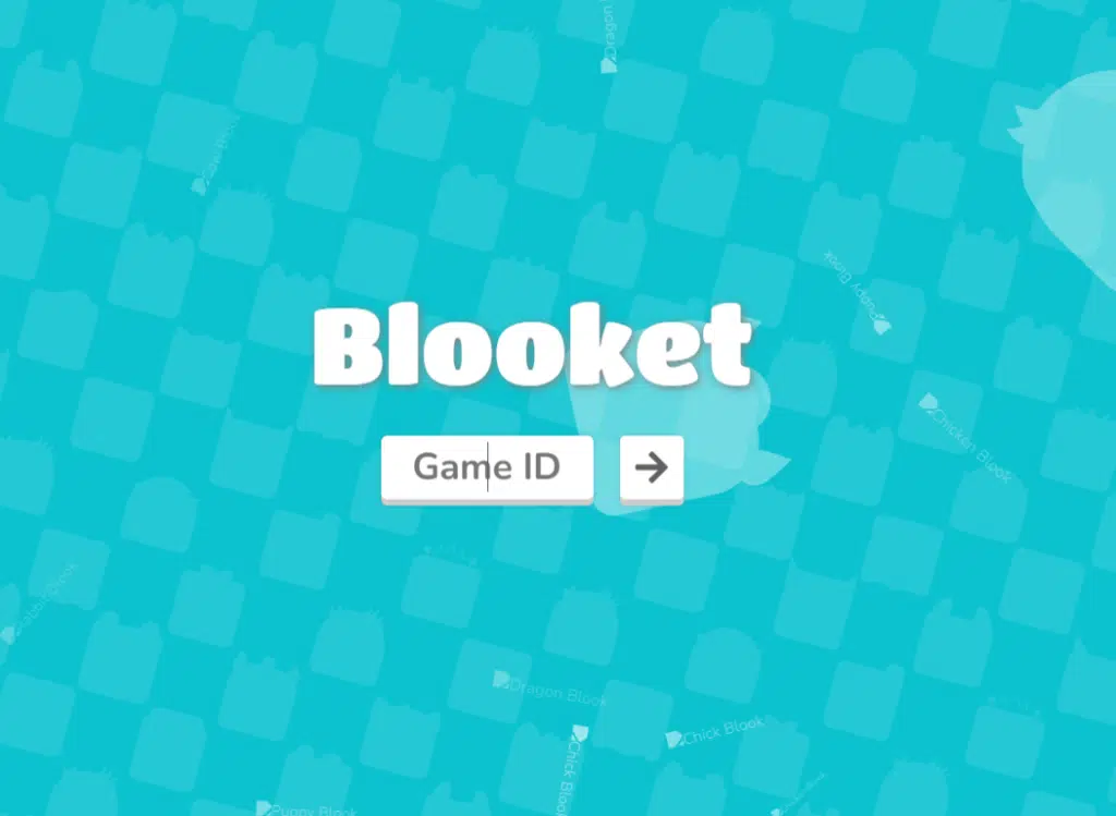 Blooket Game