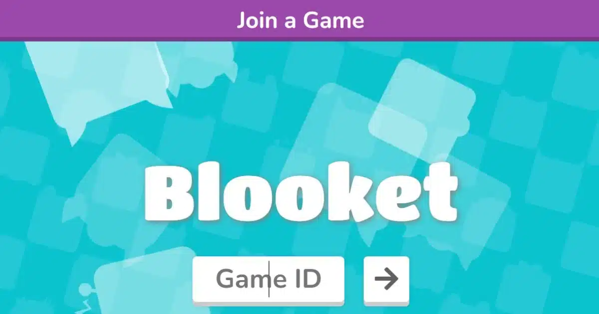 Blooket Codes How To Join Blooket Live Games? Blooket Login