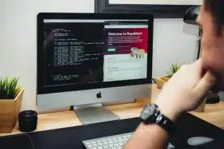 Responsive web design services