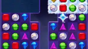 what are star gems in bejeweled