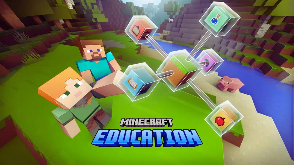 minecraft education